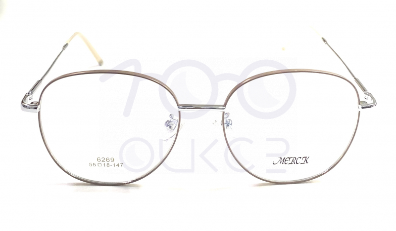 MERCK 6269 c17 100 ОЧКОВ Калуга