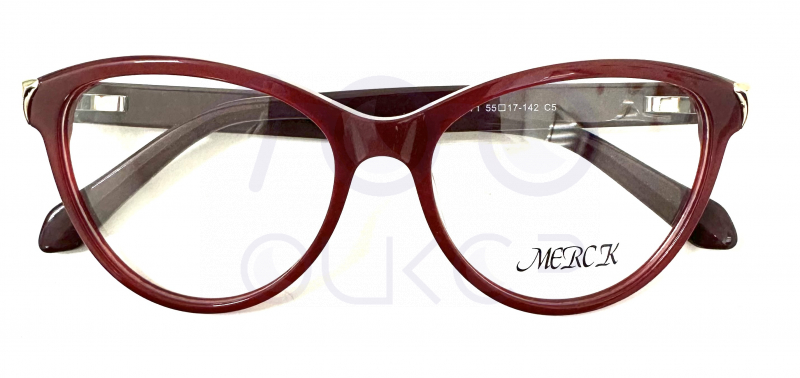 MERCK 9771 с5 100 ОЧКОВ Калуга