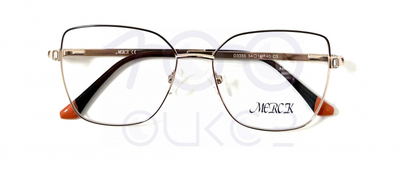 MERCK D2311 c4 100 ОЧКОВ Калуга