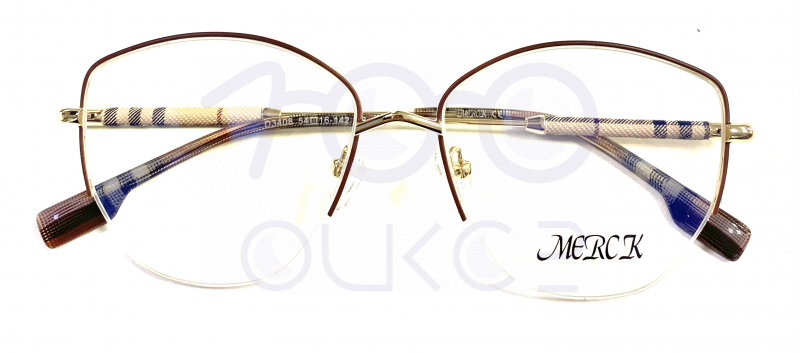 MERCK D3408 c2 100 ОЧКОВ Калуга