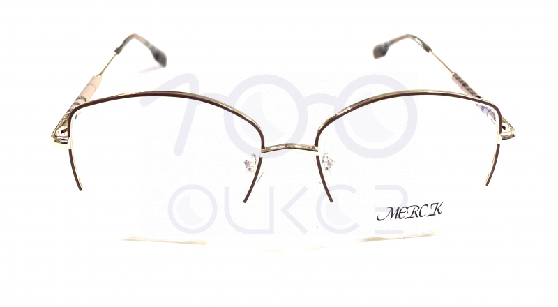 MERCK D3408 c2 100 ОЧКОВ Калуга