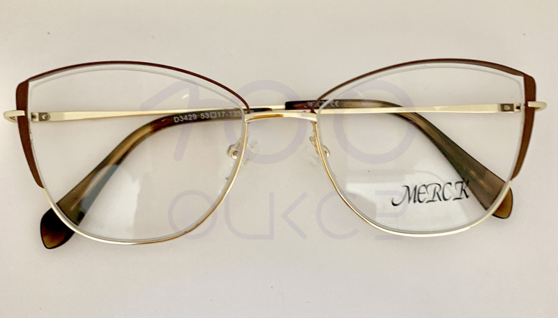 MERCK D3429 c6 100 ОЧКОВ Калуга