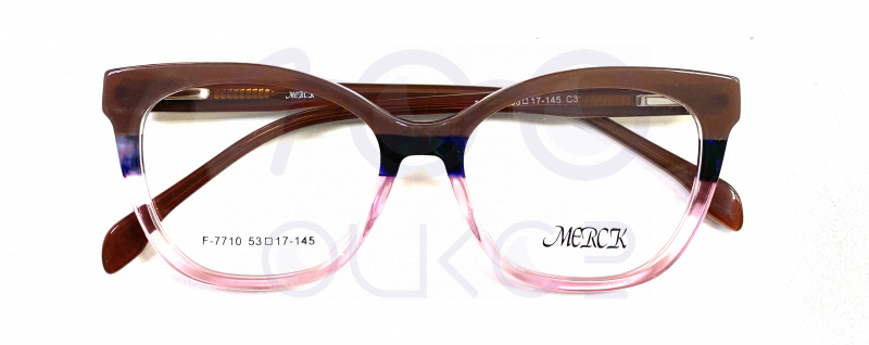 MERCK F-7710 c3 100 ОЧКОВ Калуга