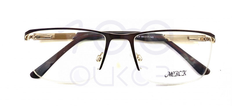 MERCK M1016 c4 100 ОЧКОВ Калуга