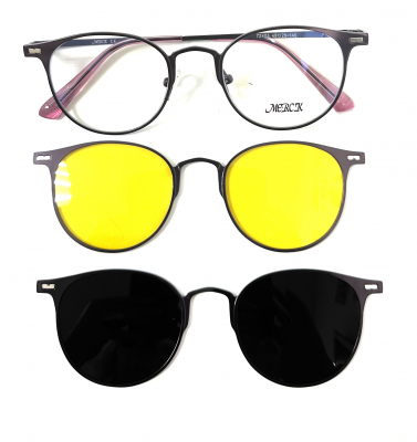 MERCK 72403 c2 + клипон 100 ОЧКОВ Калуга