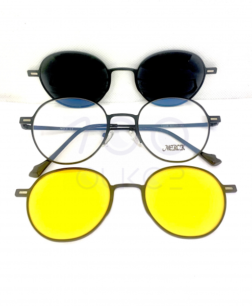 MERCK 72408 c1 + клипон 100 ОЧКОВ Калуга