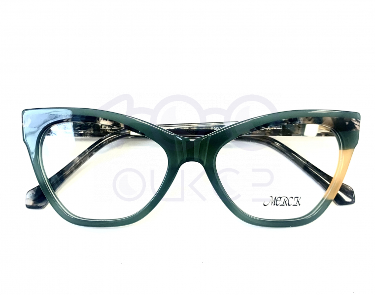 MERCK YG 21023 c2 100 ОЧКОВ Калуга