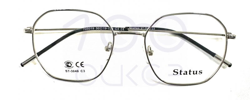 Status 3040 с3 100 ОЧКОВ Калуга