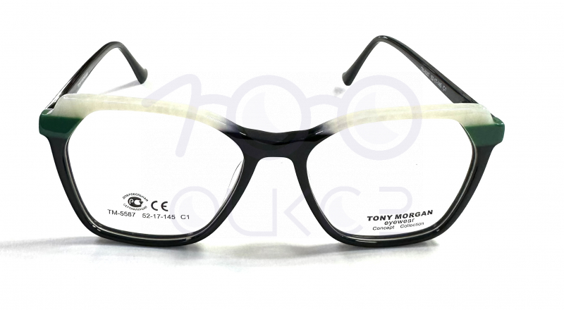 Tony Morgan 5587 c1 100 ОЧКОВ Калуга