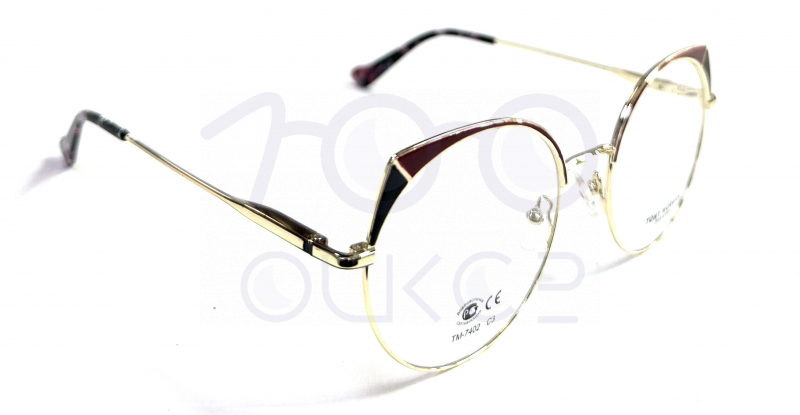 Tony Morgan 7402 c3 100 ОЧКОВ Калуга