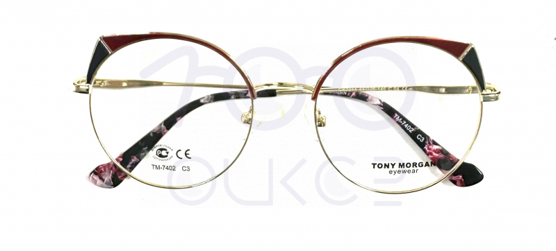 Tony Morgan 7402 c3 100 ОЧКОВ Калуга