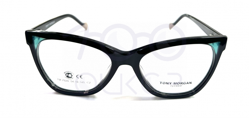 Tony Morgan 7929 c2 100 ОЧКОВ Калуга