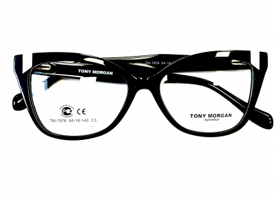 Tony Morgan 7978 c3 100 ОЧКОВ Калуга