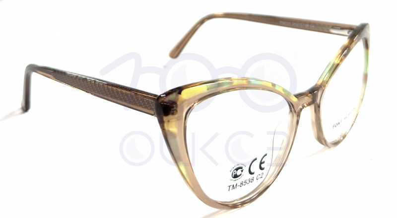 Tony Morgan 8538 c2 100 ОЧКОВ Калуга