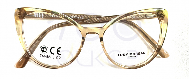 Tony Morgan 8538 c2 100 ОЧКОВ Калуга