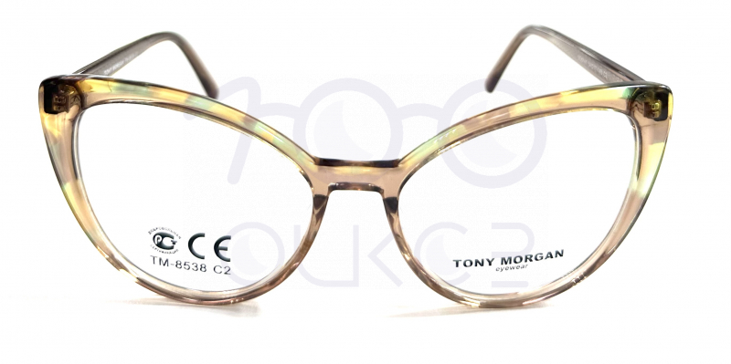 Tony Morgan 8538 c2 100 ОЧКОВ Калуга