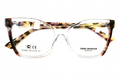 Tony Morgan 8580 c1 100 ОЧКОВ Калуга