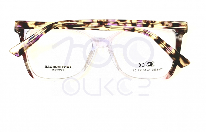 Tony Morgan 8580 c1 100 ОЧКОВ Калуга