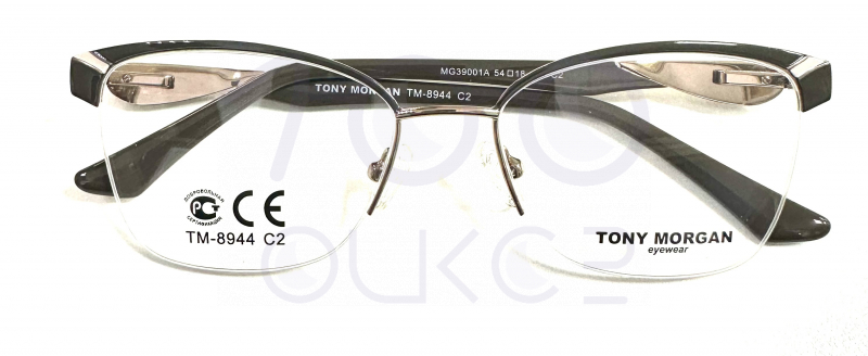 Tony Morgan 8944 c2 100 ОЧКОВ Калуга