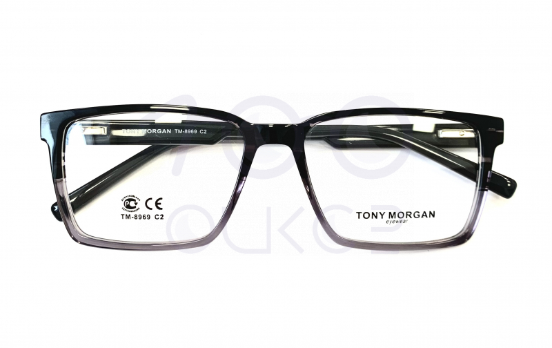 Tony Morgan 8969 c2 100 ОЧКОВ Калуга
