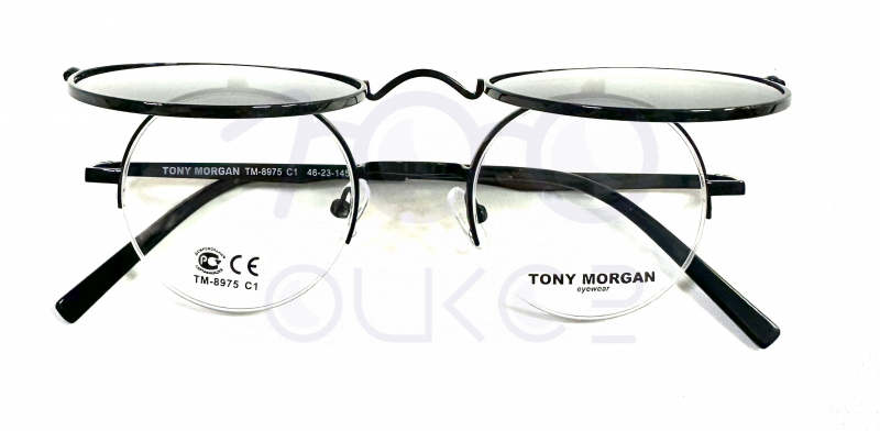Tony Morgan 8975 c1 100 ОЧКОВ Калуга