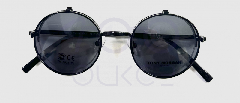 Tony Morgan 8975 c1 100 ОЧКОВ Калуга