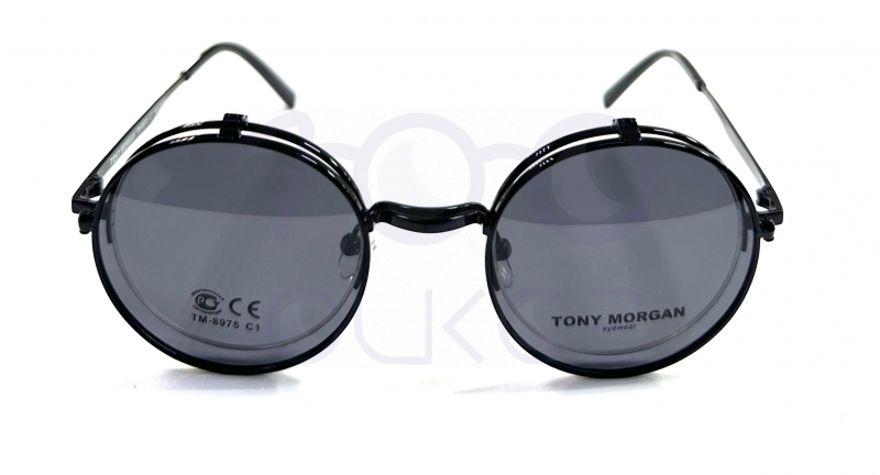 Tony Morgan 8975 c1 100 ОЧКОВ Калуга