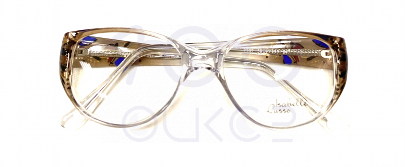 ISABELLE RUSSO 7707 с847 100 ОЧКОВ Калуга