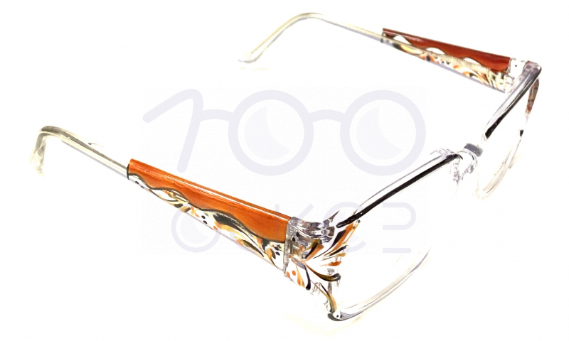 ISABELLE RUSSO 7708 c392 100 ОЧКОВ Калуга