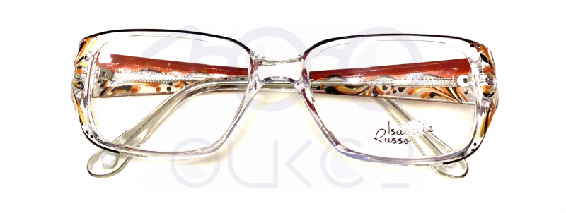 ISABELLE RUSSO 7708 c392 100 ОЧКОВ Калуга