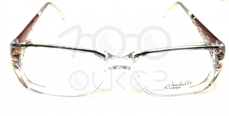 ISABELLE RUSSO 7708 c392 100 ОЧКОВ Калуга