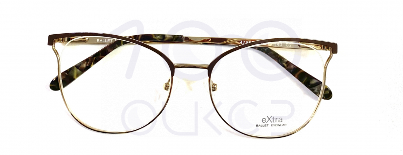 Ballet Extra 42852 c2 100 ОЧКОВ Калуга