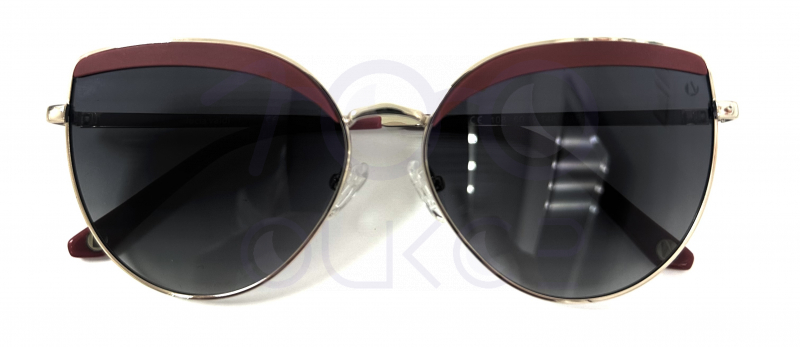 С/з Lucia Valdi 108 с41В+футляр 100 ОЧКОВ Калуга