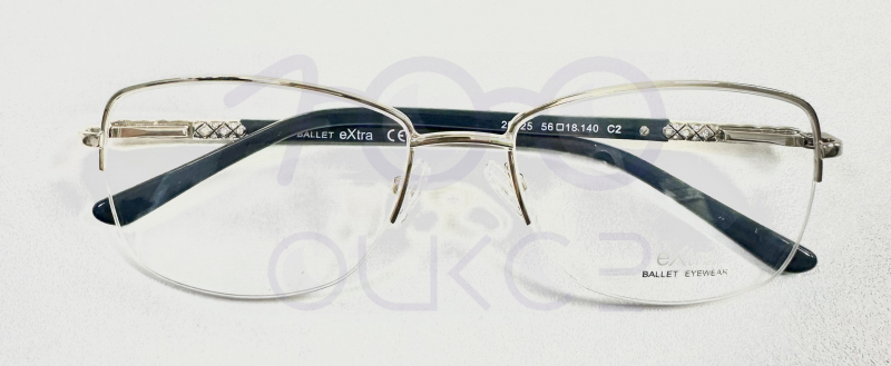 Ballet Extra 26525 c2 100 ОЧКОВ Калуга