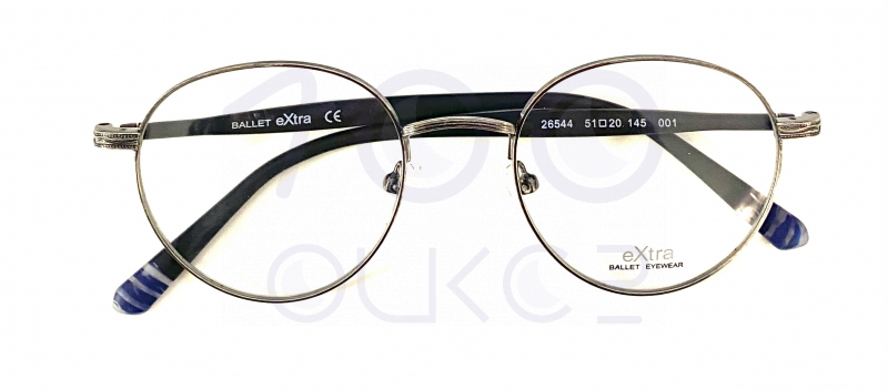 Ballet Extra 26544 c1 100 ОЧКОВ Калуга