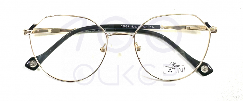 Lina Latini 62639 c034 100 ОЧКОВ Калуга