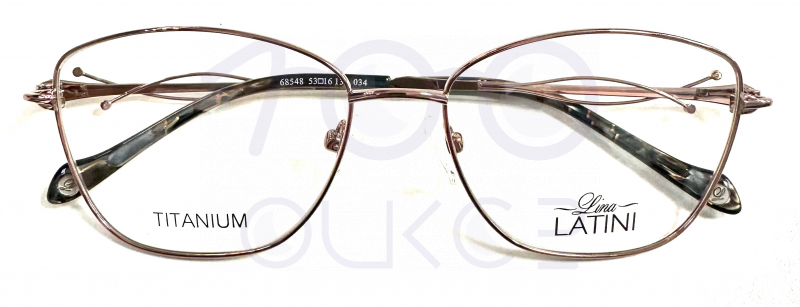 Lina Latini 68548 c034 100 ОЧКОВ Калуга