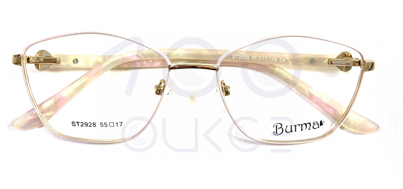 Burma 2928 c4 100 ОЧКОВ Калуга