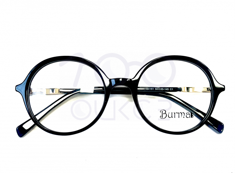 Burma 4151 c1  100 ОЧКОВ Калуга