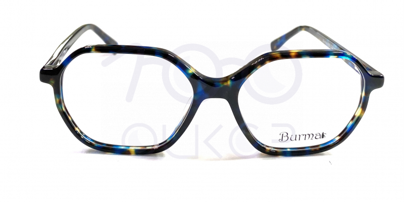 Burma 4165 c2  100 ОЧКОВ Калуга