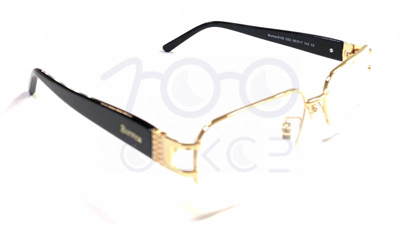 Burma 5120 c03 100 ОЧКОВ Калуга