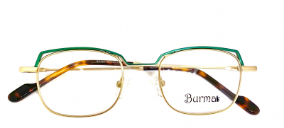 Burma 5152 c1 100 ОЧКОВ Калуга