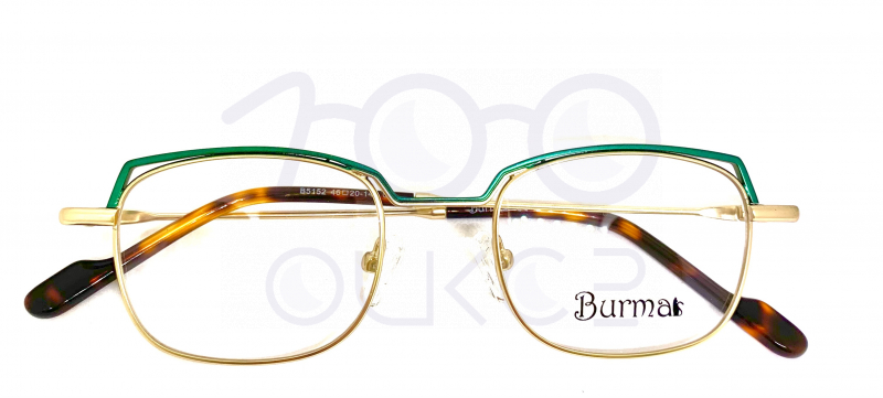 Burma 5152 c1 100 ОЧКОВ Калуга