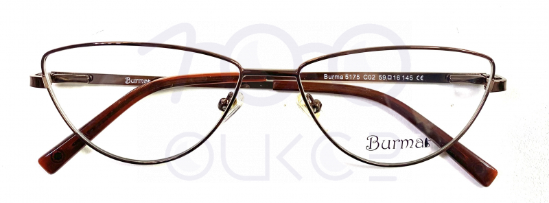 Burma 5175 c2 100 ОЧКОВ Калуга