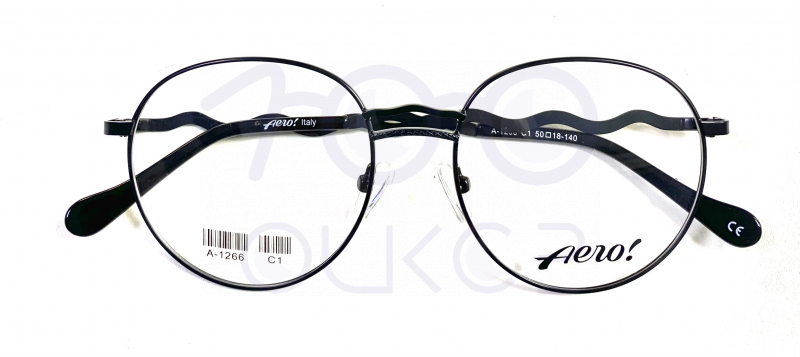 Aero 1266 с1 оправа медицинская 100 ОЧКОВ Калуга