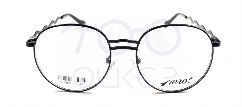 Aero 1266 с1 оправа медицинская 100 ОЧКОВ Калуга