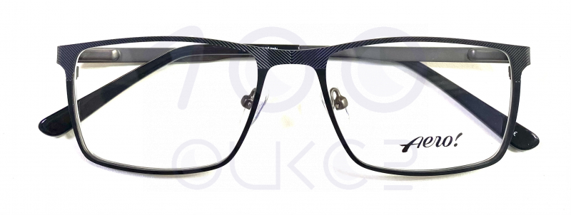 Aero 1393 с2 оправа медицинская 100 ОЧКОВ Калуга