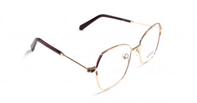 Aero 1394 с2 оправа медицинская 100 ОЧКОВ Калуга