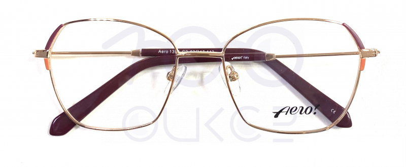Aero 1394 с2 оправа медицинская 100 ОЧКОВ Калуга