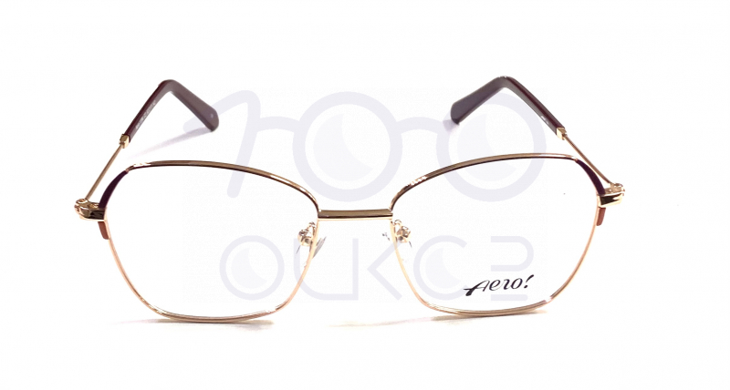 Aero 1394 с2 оправа медицинская 100 ОЧКОВ Калуга